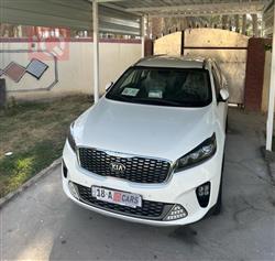 کیا سۆرینتۆ